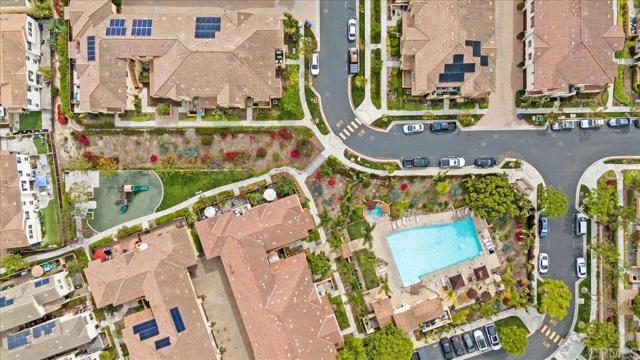 Detail Gallery Image 45 of 46 For 2208 Pasadena Ct #11,  Chula Vista,  CA 91915 - 3 Beds | 3 Baths