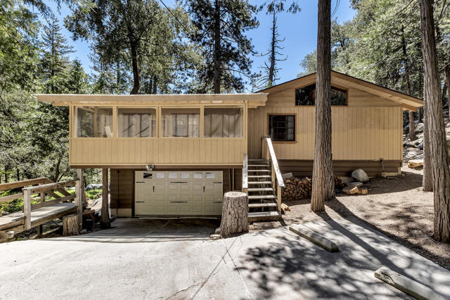 Image 3 for 53705 Silver Fir Dr, Idyllwild, CA 92549