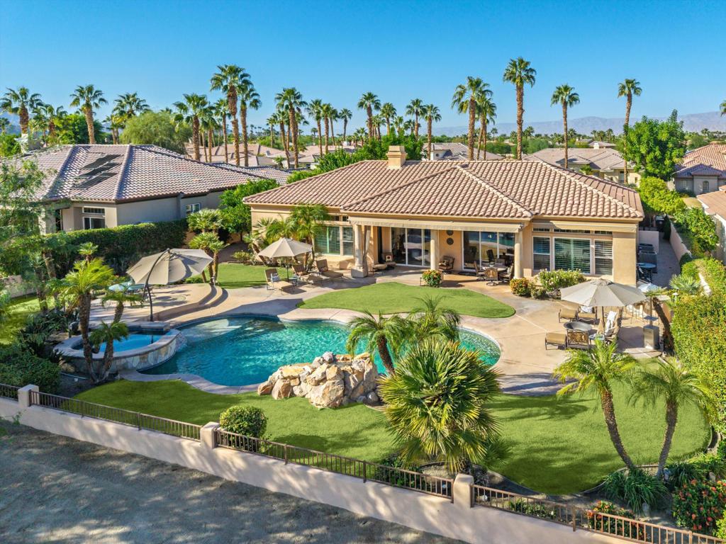 81205 Kingston Heath