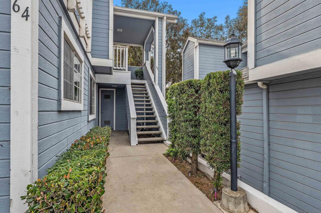 9989 MAYA LINDA RD #63