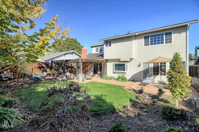 Detail Gallery Image 7 of 33 For 1773 Powell Dr, Ventura,  CA 93004 - 3 Beds | 2/1 Baths