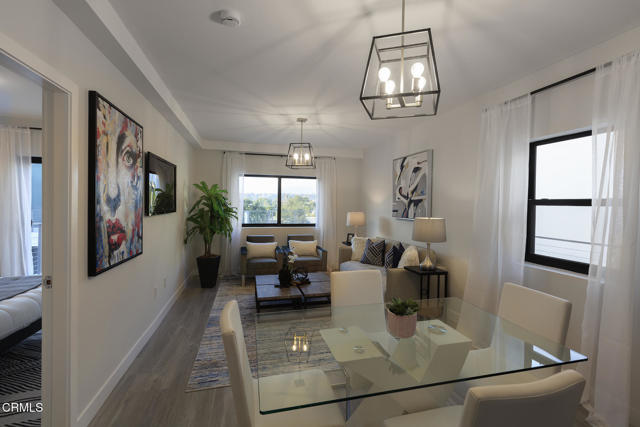 Detail Gallery Image 13 of 20 For 1300 W Mission Bld #311,  Pomona,  CA 91766 - 1 Beds | 1 Baths