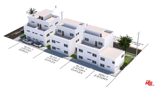 Image 3 of 21 For 3313 48th Street