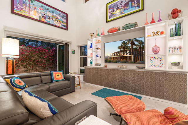 2712 Dancing Sands Drive, Palm Springs, CA 92262