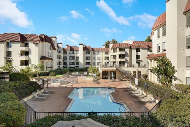 Image 18 of 38 For 5845 Friars Rd  1206