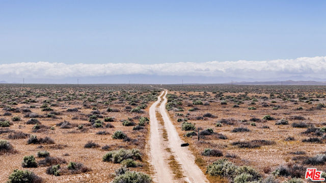  Commercial for Sale in California City, California