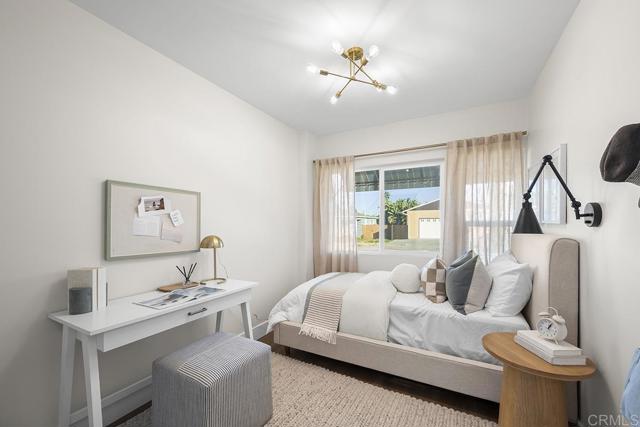 Detail Gallery Image 21 of 75 For 4404 Voltaire St, San Diego,  CA 92107 - 4 Beds | 3 Baths