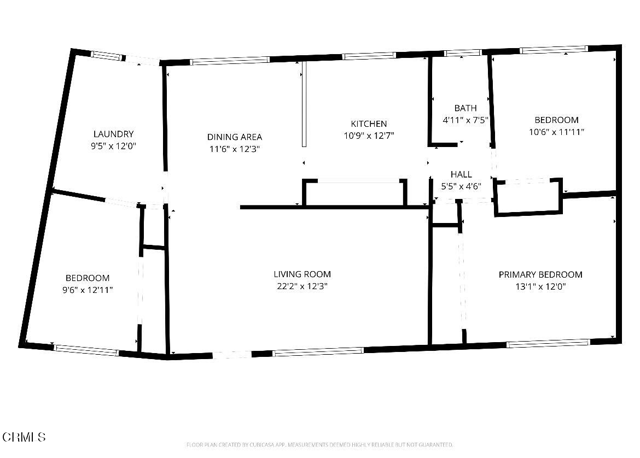 Detail Gallery Image 34 of 34 For 570 Apple Grove Ln, Santa Barbara,  CA 93105 - – Beds | – Baths