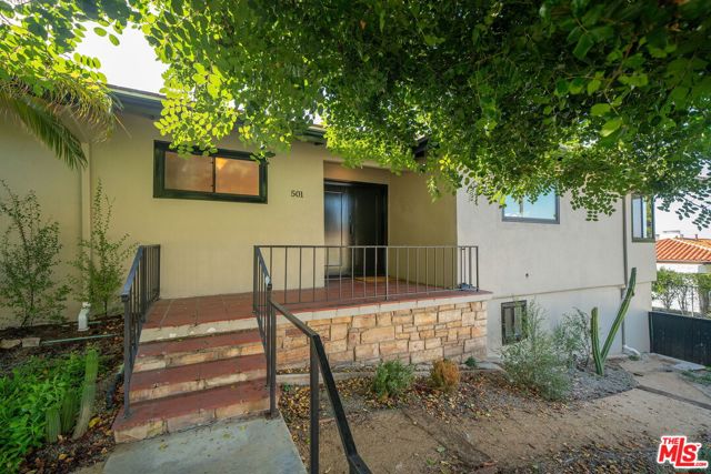 501 Via Media, Palos Verdes Estates, California 90274, 4 Bedrooms Bedrooms, ,3 BathroomsBathrooms,Residential,Sold,Via Media,23321373