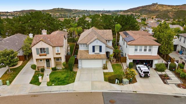 Drew Fenton | 1546 Black Walnut Drive San Marcos CA | MLS: 7771419