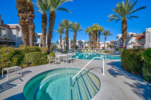401 S El Cielo Road #49, Palm Springs, CA 92262