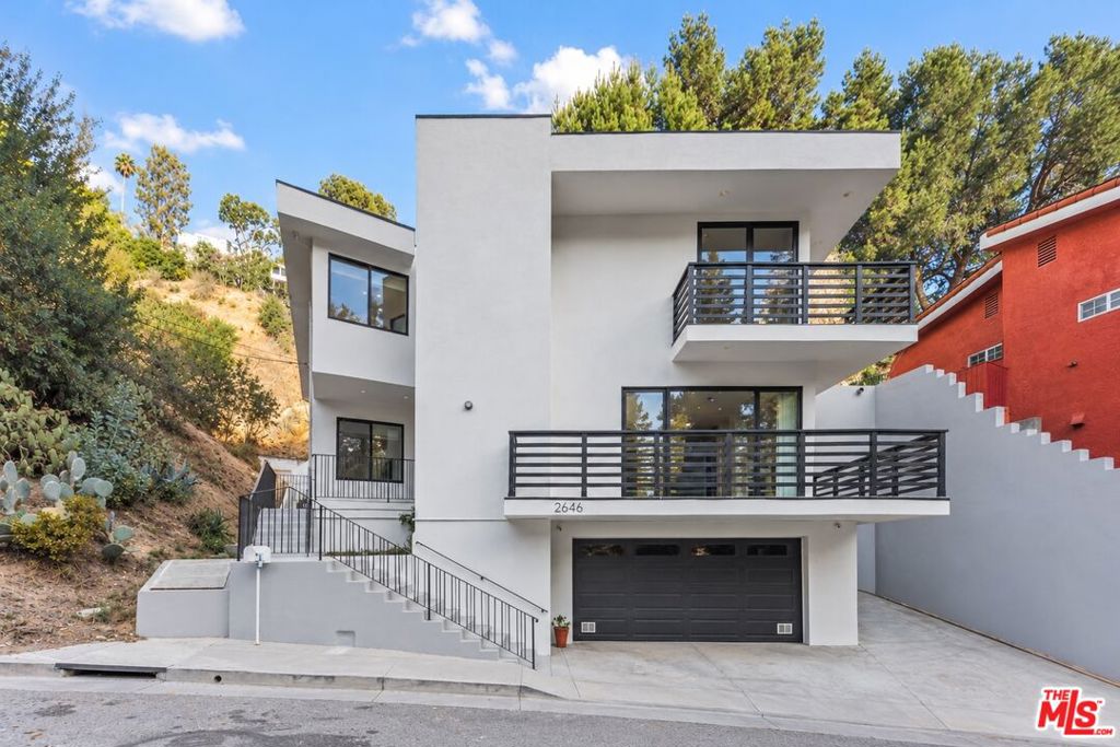 2646 Rinconia Drive — image 1