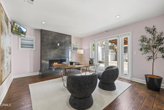 Detail Gallery Image 25 of 51 For 4961 Alcove Ave, Valley Village,  CA 91607 - 3 Beds | 2 Baths