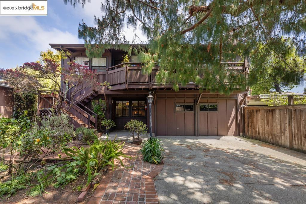2915 Benvenue Ave #APT C