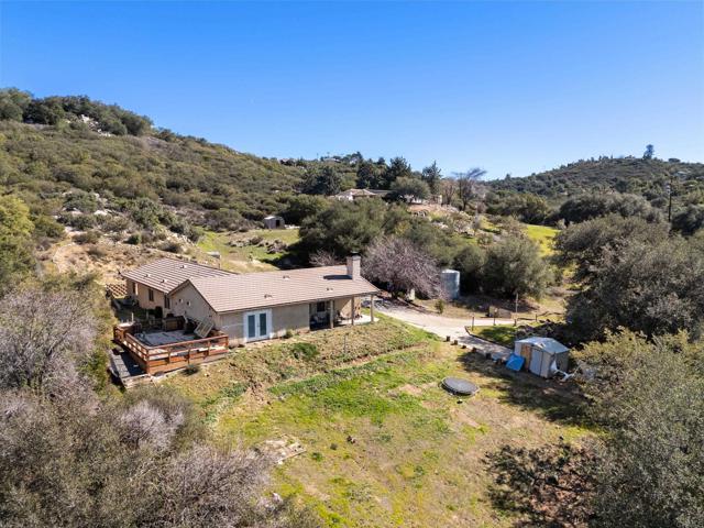 Detail Gallery Image 28 of 42 For 10619 Boulder Creek Rd, Descanso,  CA 91916 - 3 Beds | 2 Baths