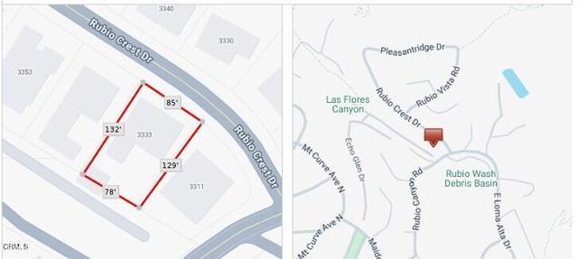 3333 Rubio Crest Drive, Altadena CA: https://media.crmls.org/mediaz/45c8b9db-fb52-49e8-b4a5-fba10dc069f6.jpg