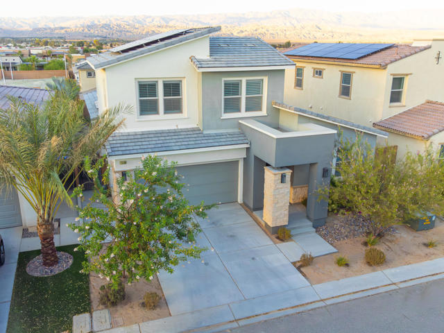 73500 Henri Drive, Palm Desert, CA 92211