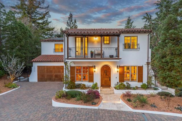 Details for 1311 Arbor Avenue, Los Altos, CA 94024