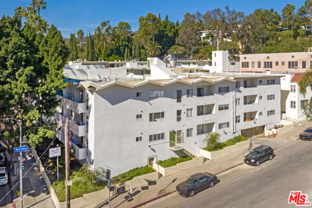 6615 Franklin Ave #105, Los Angeles, CA 90028