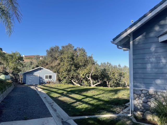 Home for Sale in Fallbrook