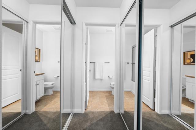 Detail Gallery Image 10 of 18 For 200 Chambers St #19,  El Cajon,  CA 92020 - 2 Beds | 2 Baths
