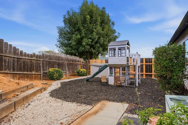 Detail Gallery Image 32 of 44 For 9961 Cleary St, Santee,  CA 92071 - 3 Beds | 2 Baths
