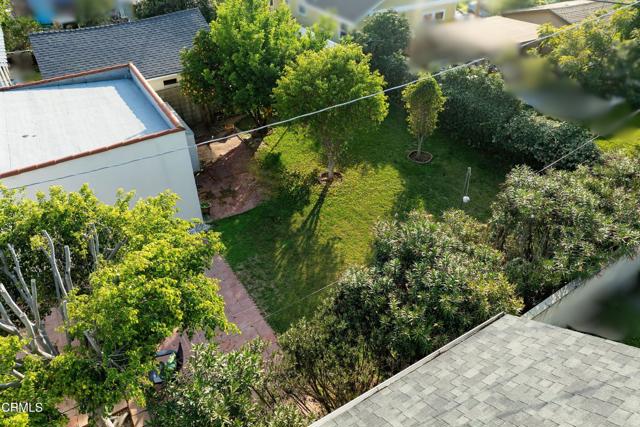 Detail Gallery Image 5 of 55 For 1255 N Dominion Ave, Pasadena,  CA 91104 - 3 Beds | 1 Baths