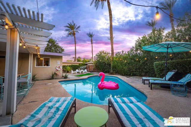 81452 Helen Avenue, Indio