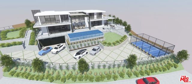 23843 Harbor Vista Drive