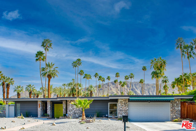 1585 Madrona Drive, Palm Springs, California 92264, 3 Bedrooms Bedrooms, ,2 BathroomsBathrooms,Single Family Residence,For Sale,Madrona,24422641