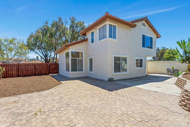 Detail Gallery Image 45 of 50 For 2257 Brookwood Ct, Escondido,  CA 92026 - 4 Beds | 2/1 Baths