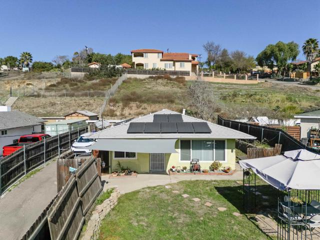 6580 Radio Dr, San Diego, California 92114, 3 Bedrooms Bedrooms, ,2 BathroomsBathrooms,Single Family Residence,For Sale,Radio Dr,250020015SD