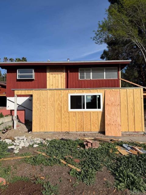 Detail Gallery Image 3 of 42 For 3536 Ybarra Rd, Spring Valley,  CA 91978 - 3 Beds | 2 Baths