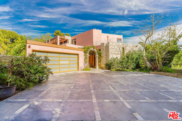 Drew Fenton | 1111 Bel Air Place Los Angeles CA | MLS: 7030148