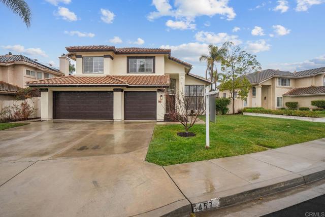 Details for 457 Rivercreek Court, Chula Vista, CA 91914