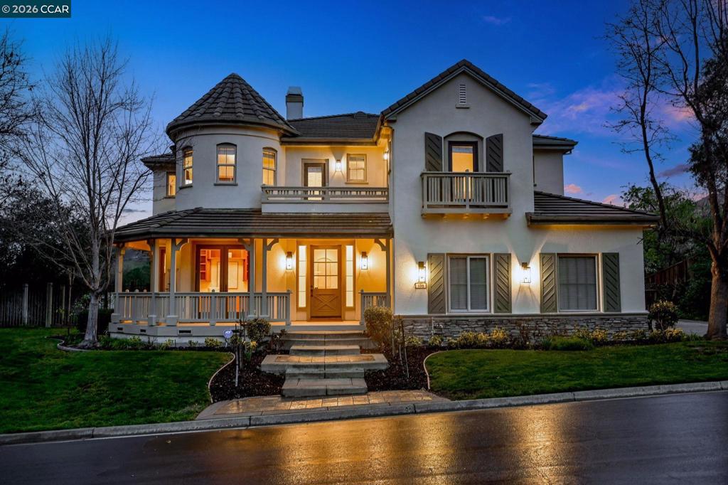 135 Diablo Ranch Court