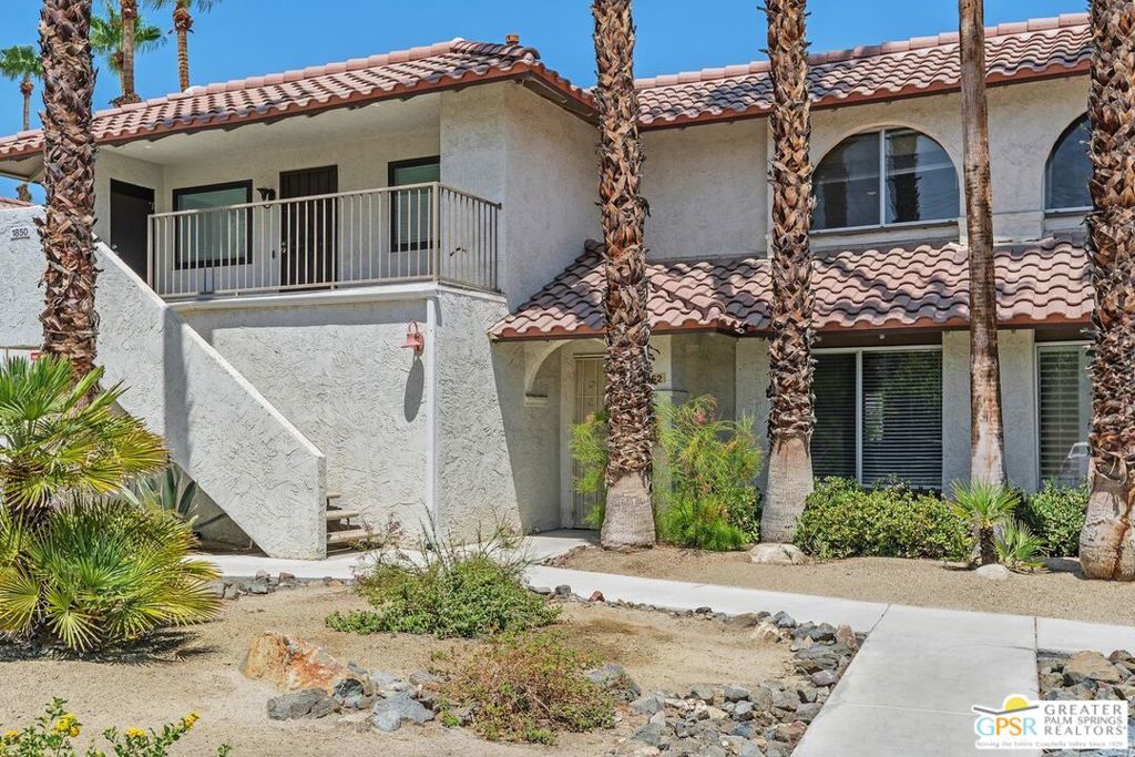 1852 N Mira Loma Way