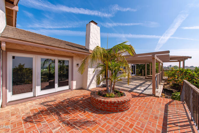 Detail Gallery Image 41 of 57 For 5275 N Creston Ln, Somis,  CA 93066 - 4 Beds | 3 Baths