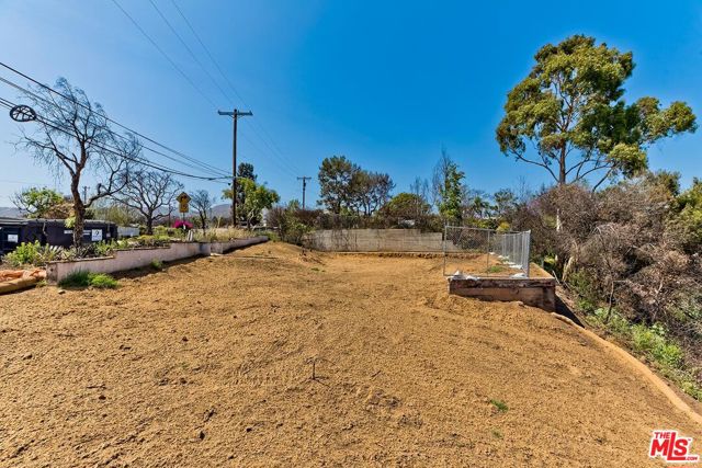 Drew Fenton | 824 Chautauqua Boulevard Pacific Palisades CA | MLS: 7272196