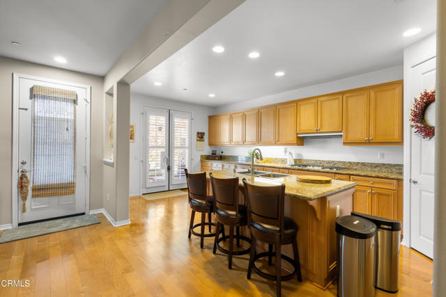 Detail Gallery Image 11 of 34 For 1365 Donegal Way, Oxnard,  CA 93035 - 3 Beds | 2/1 Baths