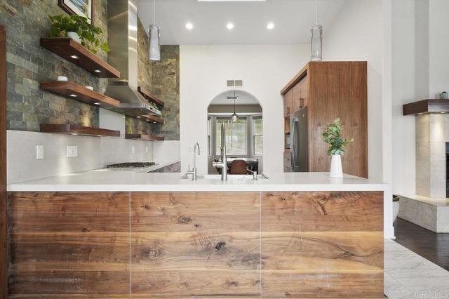 Detail Gallery Image 27 of 43 For 12502 Arboleda Vista Dr, Valley Center,  CA 92082 - 4 Beds | 2 Baths