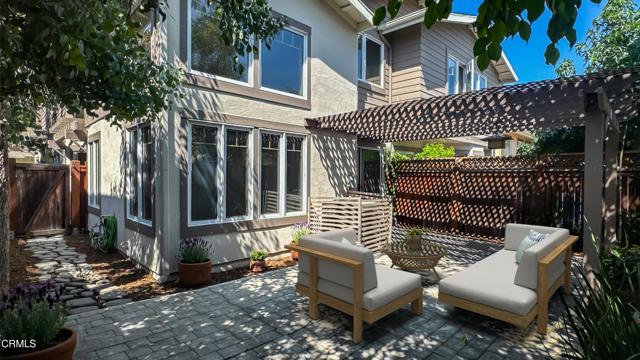 Detail Gallery Image 21 of 27 For 2796 Heritage Dr, Pasadena,  CA 91107 - 3 Beds | 2/1 Baths