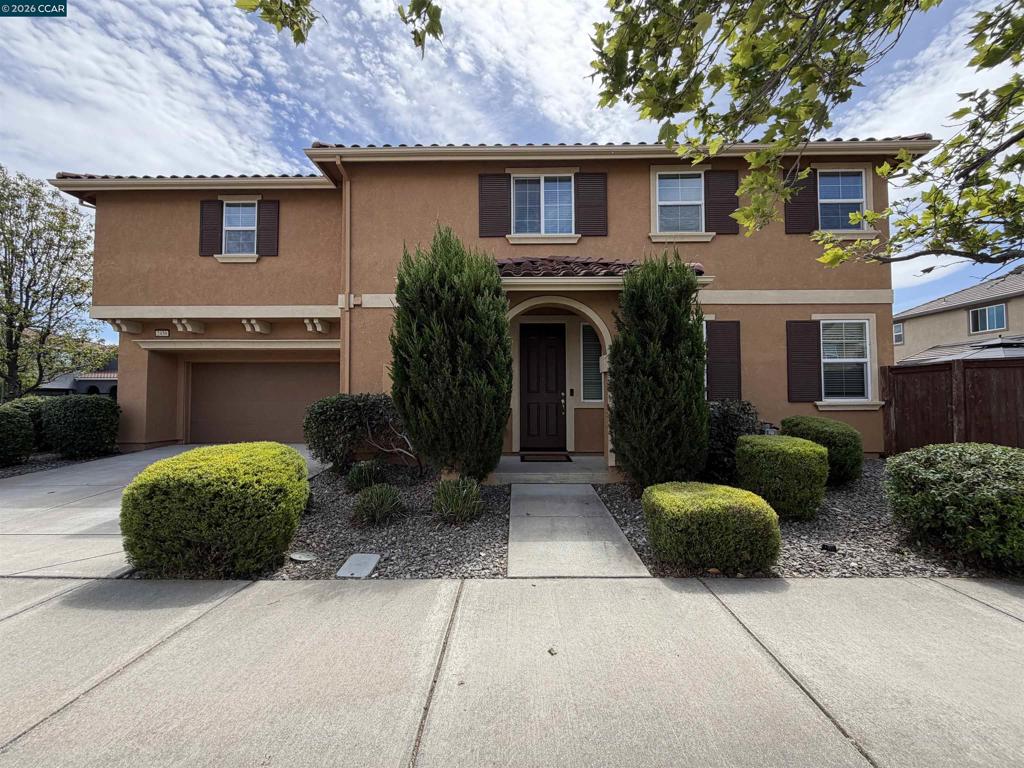 2459 Chuck Hammond Dr.