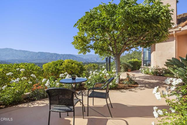 Detail Gallery Image 33 of 49 For 10920 Ventura Ave, Oak View,  CA 93022 - 3 Beds | 4 Baths