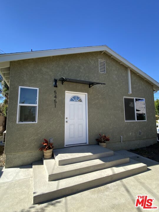 5451 Brynhurst Avenue