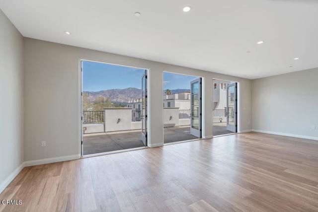 Detail Gallery Image 4 of 35 For 533 E Union St #501,  Pasadena,  CA 91101 - 3 Beds | 3 Baths