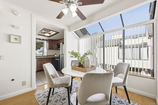 Detail Gallery Image 10 of 26 For 1540 Granite Hills Dr a,  El Cajon,  CA 92019 - 2 Beds | 2 Baths