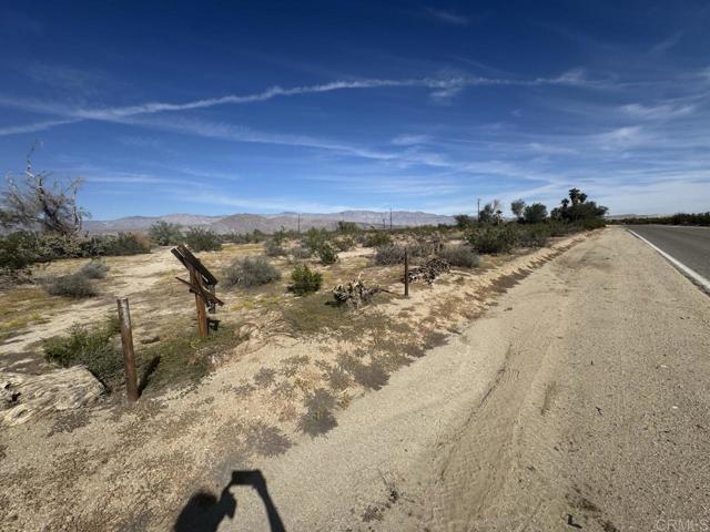 Detail Gallery Image 14 of 33 For 0 Verbena Dr, Borrego Springs,  CA 92004 - – Beds | – Baths