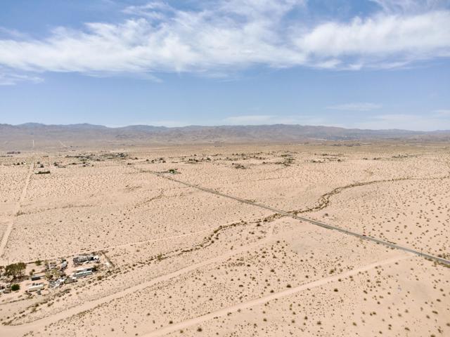 Aerial A