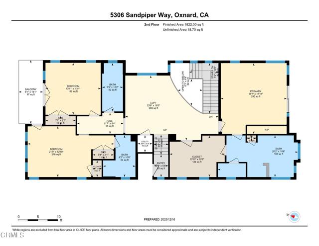 Image 46 of 48 For 5306 Sandpiper Way